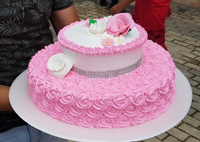 Pese a situación por Hidroituango, joven pudo celebrar sus 15 años