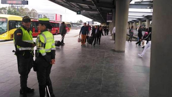 Once personas han muerto este año por tratar de colarse en el Transmilenio