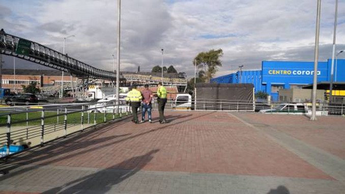 Once personas han muerto este año por tratar de colarse en el Transmilenio