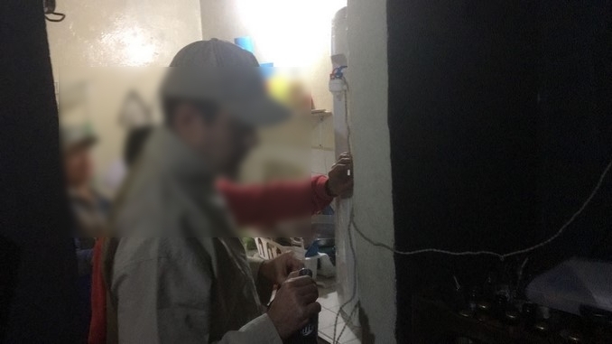 VIDEO Y FOTOS: Unos suspendidos y otros clausurados tras operativos en locales comerciales en la Comuna 13 7 Unos suspendidos y otros clausurados tras operativos en locales comerciales en la Comuna 13
