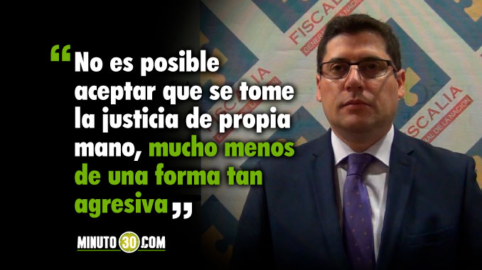 Dueños de negocio habrían contratado a banda delincuencial para torturar a dos mujeres sorprendidas hurtando