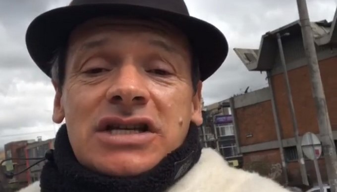 Don Jediondo/ Tomada de Instagram: @donjediondo