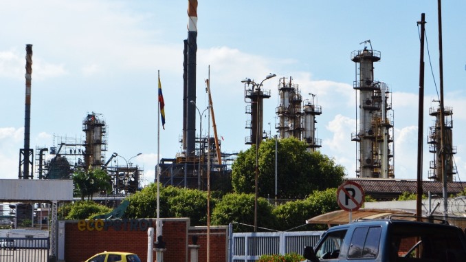 Por emergencia ambiental en el pozo Lisama investigan a presidente de Ecopetrol y suspenden a dos vicepresidentes