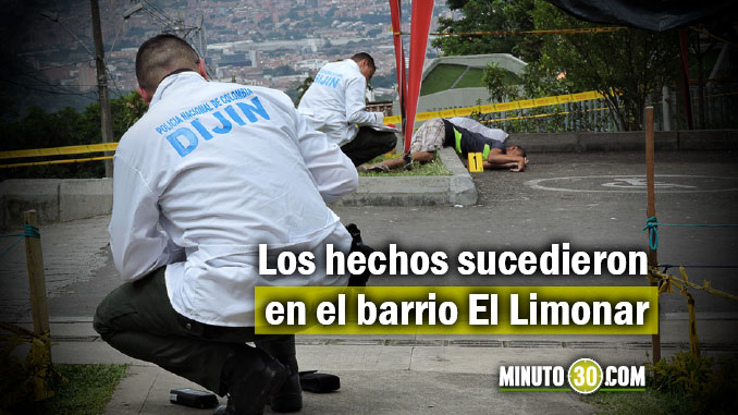 Homicidio de menor en El Limonar