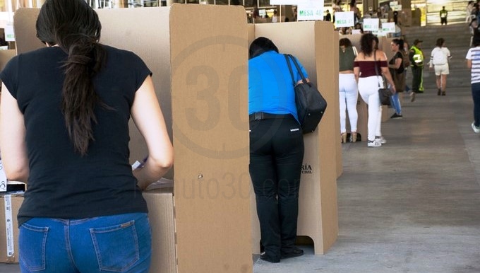 No lo olvide, votar le otorga estos beneficios legales