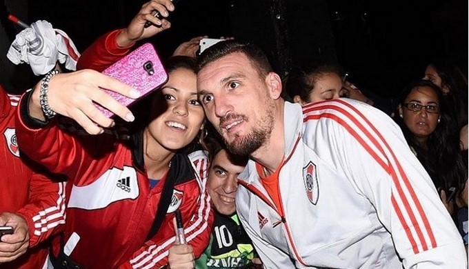 Exarquero de Boca afirma que Sampaoli convocó ‘obligado’ a Franco Armani