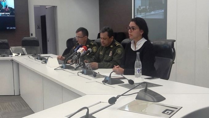 Trece capturados en varias ciudades por pertenecer a un grupo residual de 'Los Rastrojos'