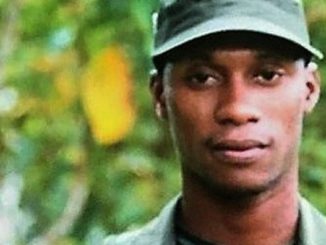 "Estamos muy cerca": Comandante del Ejército sobre persecución contra alias 'Guacho' 1 guacho Copiar