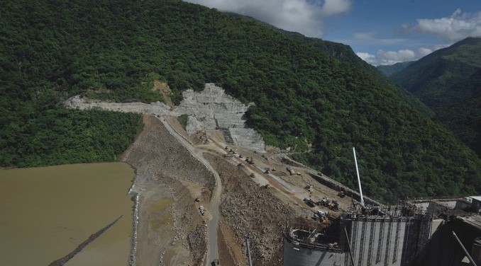 Hidroituango: Anuncian cambios en los niveles de alerta para los municipios afectados