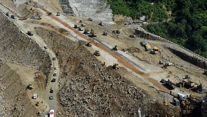 El riesgo en Hidroituango sigue siendo alto: EPM