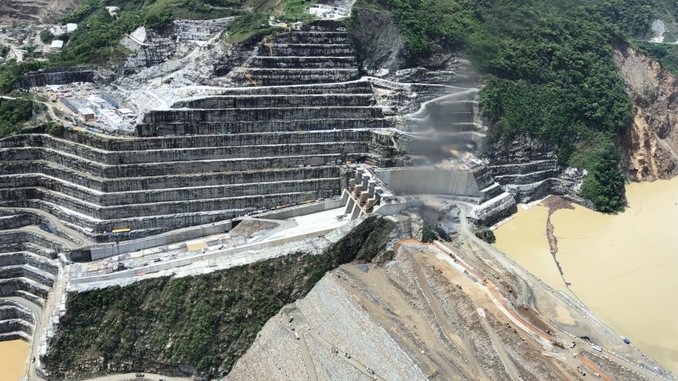 Hidroituango