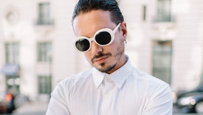 J Balvin/ Cortesía MTV MIAW