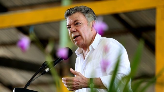 juan-manuel-santos-Copiar El presidente Juan Manuel Santos