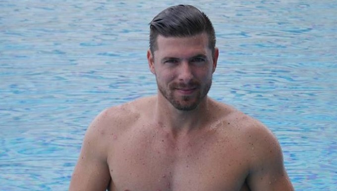 Juan David Posada/ Tomada de Instagram: @jdaposada