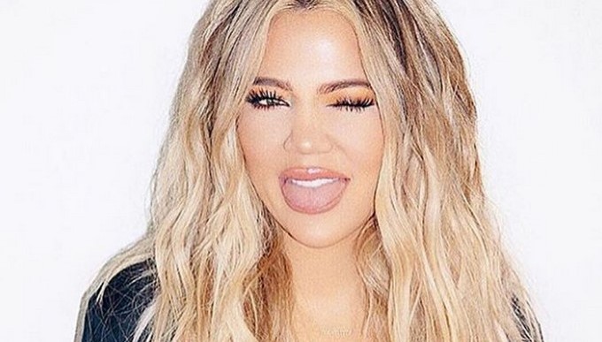 Khloé Kardashian/ Tomada de Instagram: @khloekardashian