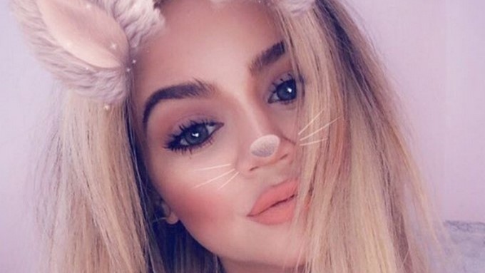 Khloé Kardashian/ Tomada de Instagram: @khloekardashian