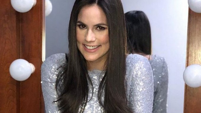 Linda Palma/ Tomada de Instagram: @lindapalma