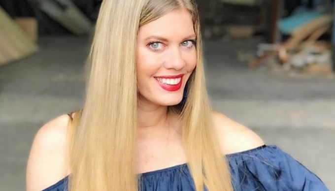 Lorna Cepeda/ Tomada de Instagram: @lornacepeda