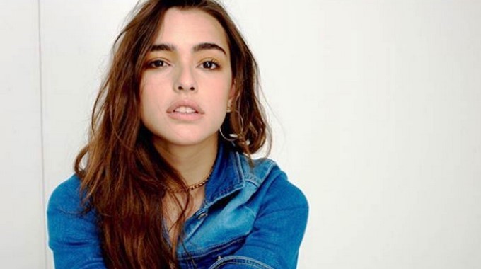 Lucía Vives/ Tomada de Instagram: @lucyvives