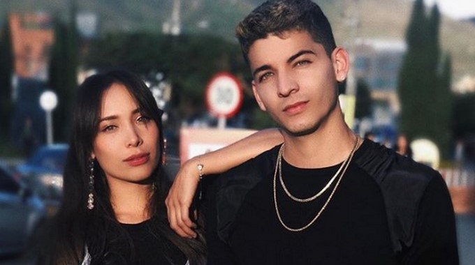 Luisa Fernanda W y Legarda/ Tomada de Instagram: @luisafernandaw