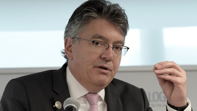 El ingreso en la OCDE da a Colombia visibilidad internacional, según Min Hacienda