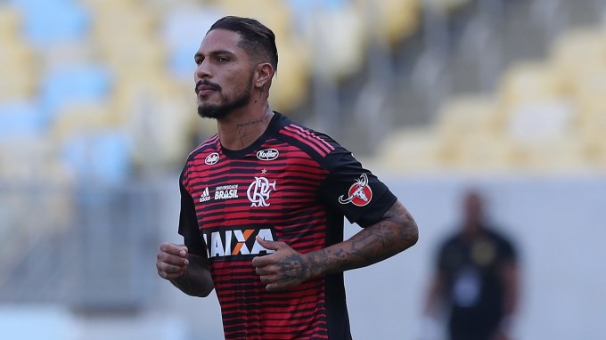 Guerrero quiere anular el laudo del TAS y el presidente de Perú anuncia su apoyo