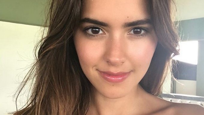 Paulina Vega/ Tomada de Instagram: @paulinavegadiep
