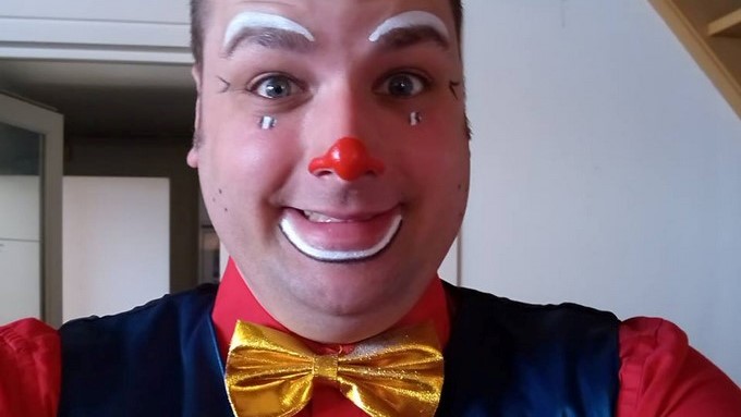 Kevin Lapeire/ Tomada de Facebook: Kevin Lapeire