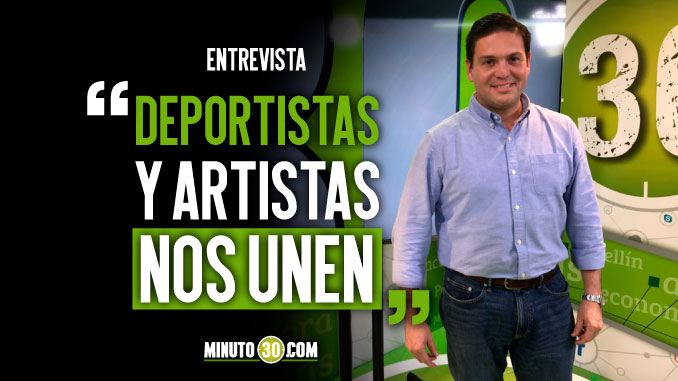 “Llevamos muchos años produciendo resultados”, hay candidatos que hablan y en su vida han tenido alguna experiencia en ningún sector: Juan Carlos Pinzón