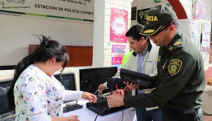 Recuperaron los equipos tecnológicos que fueron hurtados en un Centro de Desarrollo Integral de Icbf