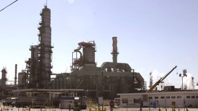 refineria