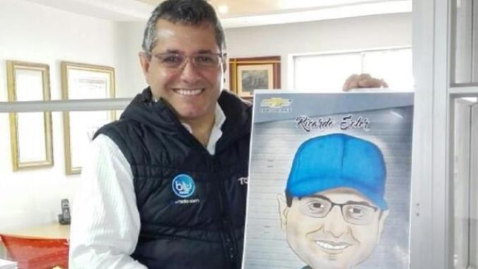 Ricardo Soler