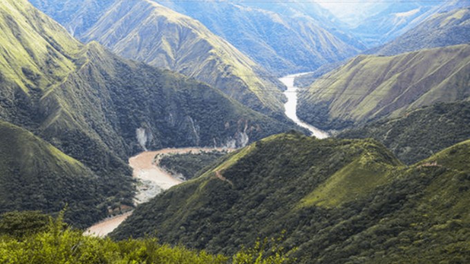 Desde este viernes 18 de mayo se restablece parcialmente movilidad hacia y desde Ituango