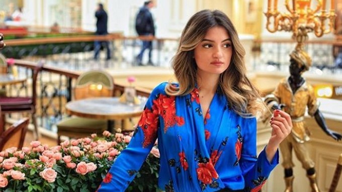 Tatiana Dankova/ Tomada de Instagram: @localinguista