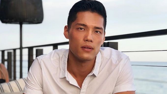 Tim Chung/ Tomada de Instagram: @timmm.c