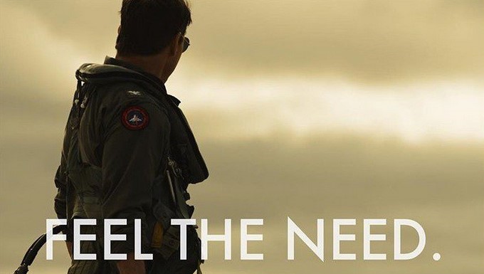 La película que no le preocupa al Pentágono pese a ola de accidentes aéreos