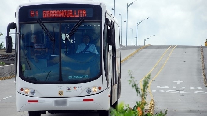 Transmetro