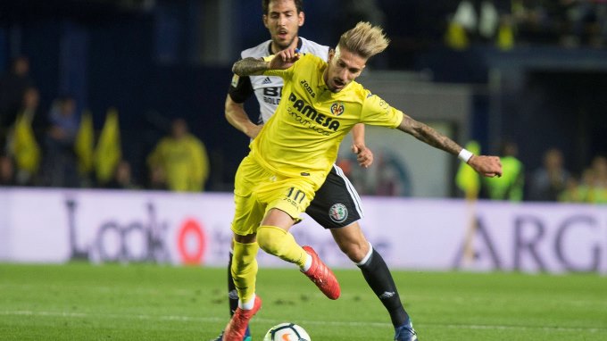 El Valencia regresa a la ‘Champions’ y el Villarreal vuelve a la Liga Europa