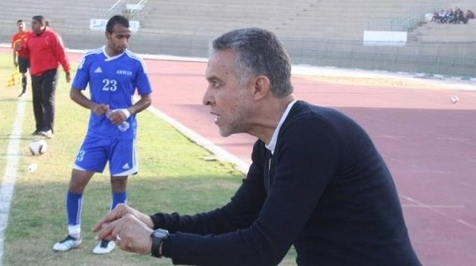 Comentarista egipcio falleció de un infarto luego de la derrota de su selección ante Arabia Saudita