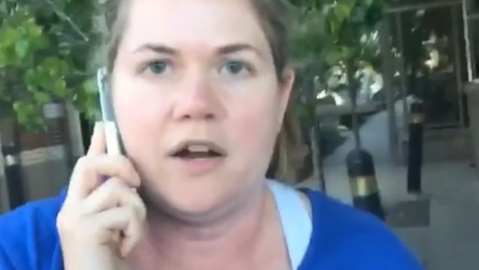 Alison Ettel/ Tomada de Instagram: @ladyesowavy