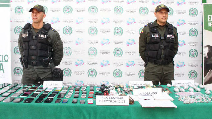 Allanamiento_carcel_Bucaramanga_1