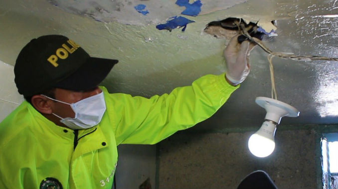 Allanamiento_carcel_Bucaramanga_2