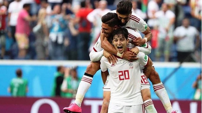 Lo hicieron ir por los insultos tras quedar eliminado del Mundial, le decían el “próximo Messi”