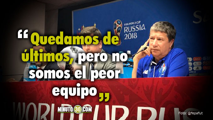 ‘Bolillo’ Gómez anunció que tomará decisiones