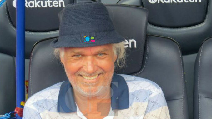 Ciudadano noruego fue asesinado cerca a Santa Marta