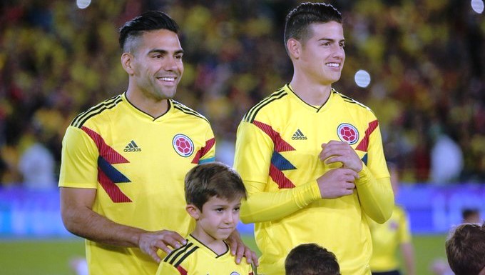 ¿Sin parche para ver a Colombia? A las afueras del Atanasio podrá verlo en pantalla gigante