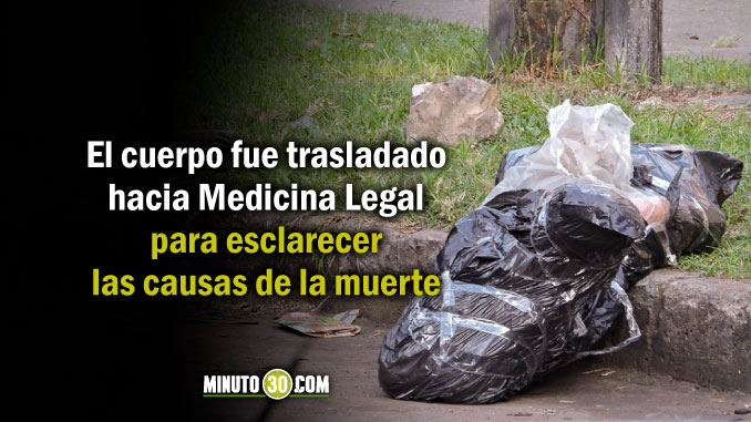 Embolsado Miranda, Aranjuez