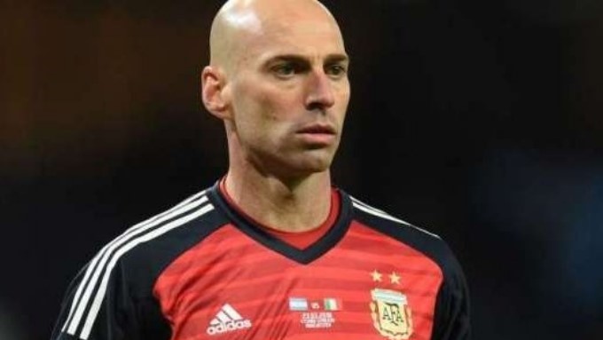 Medios argentinos afirman que Sampaoli ya tendría listo el reemplazo de Caballero y no es el que todos piensan