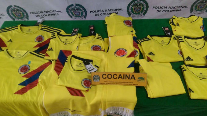Camisetas_Seleccion_Cocaina