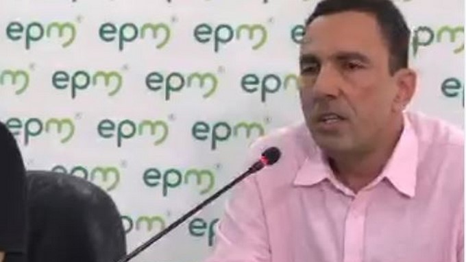 VIDEO: Gerente de EPM entregó reporte sobre la situación en Hidroituango